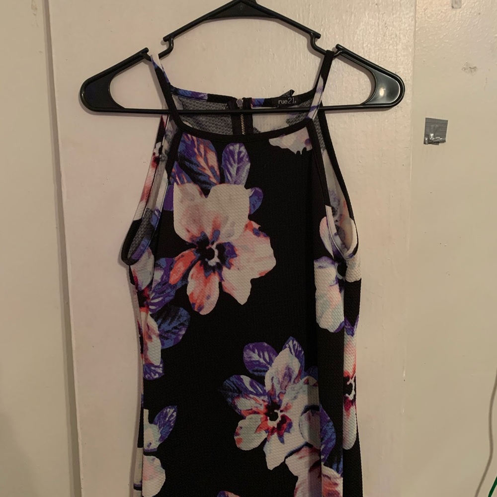 Dress. M - Picture 3 of 4